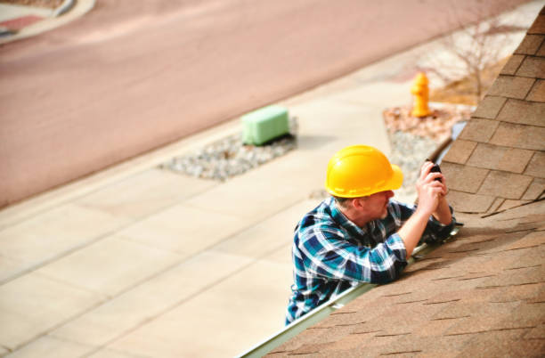 Slate Roofing Contractor in Harbor Springs, MI