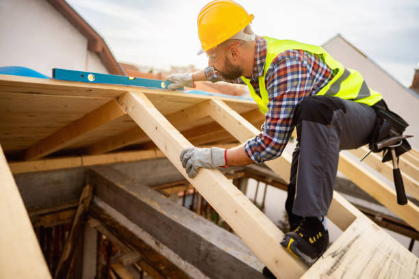 Best New Roof Installation  in Harbor Springs, MI