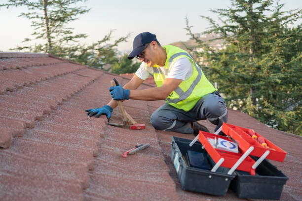 Quick and Trustworthy Emergency Roof Repair Services in Harbor Springs, MI