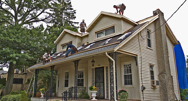 Best Residential Roofing Contractor  in Harbor Springs, MI