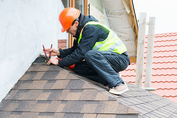 Best Roof Leak Repair  in Harbor Springs, MI