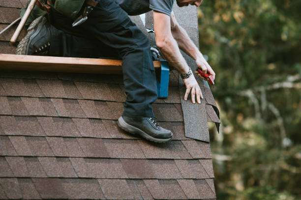 Best Emergency Roof Repair  in Harbor Springs, MI