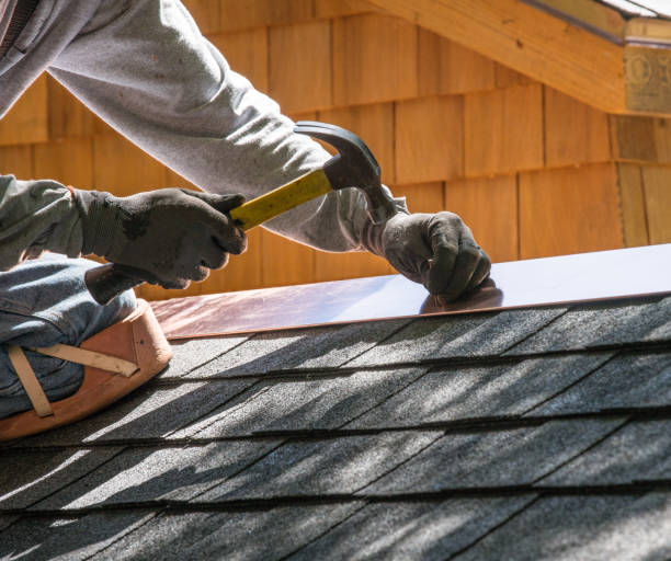 Best Flat Roof Repair Services  in Harbor Springs, MI
